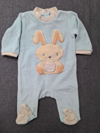 Pyjama bébé