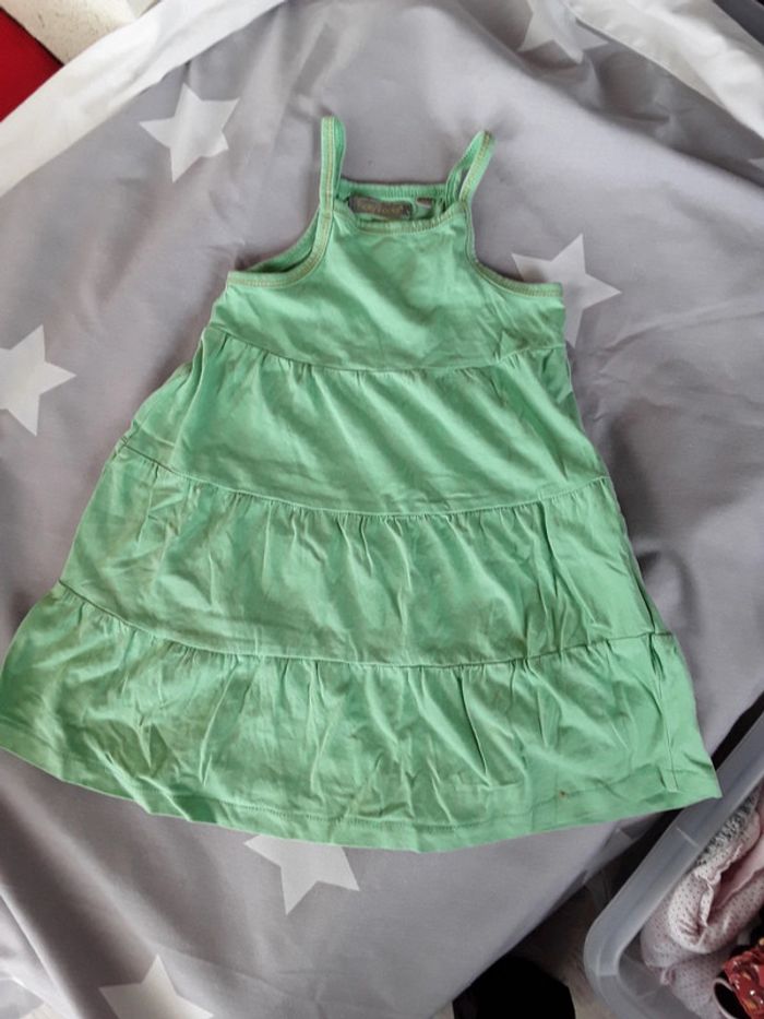 Lot ete - photo numéro 3