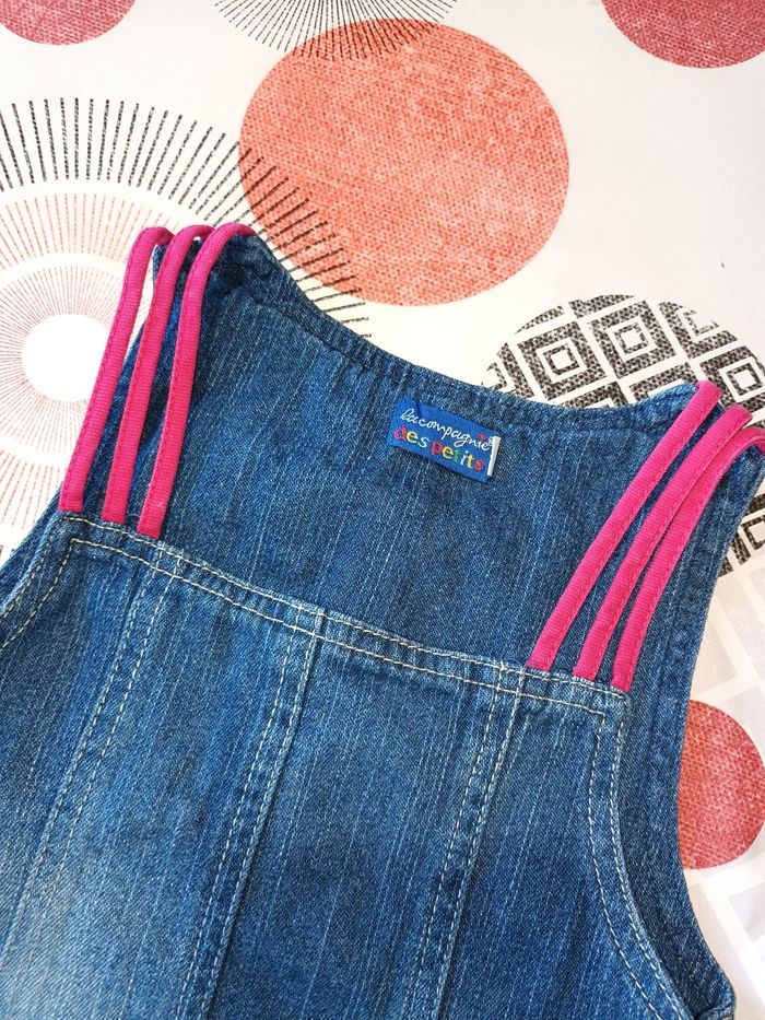 Lot 3 robes Taille 4 ans - photo numéro 3