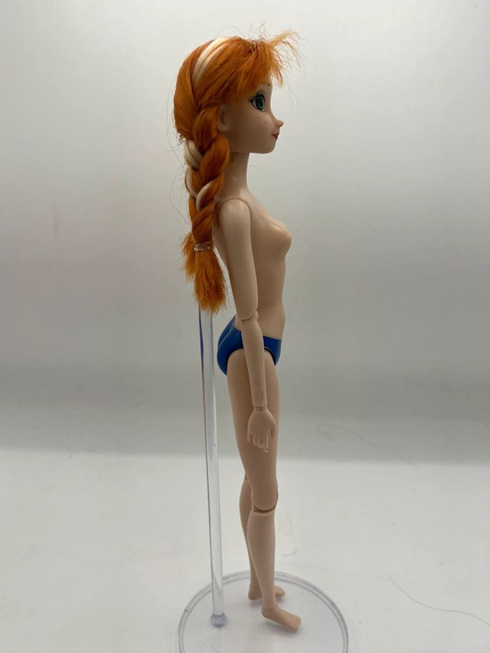 🐞 princesse Anna Frozen 🐞 314 - photo numéro 4