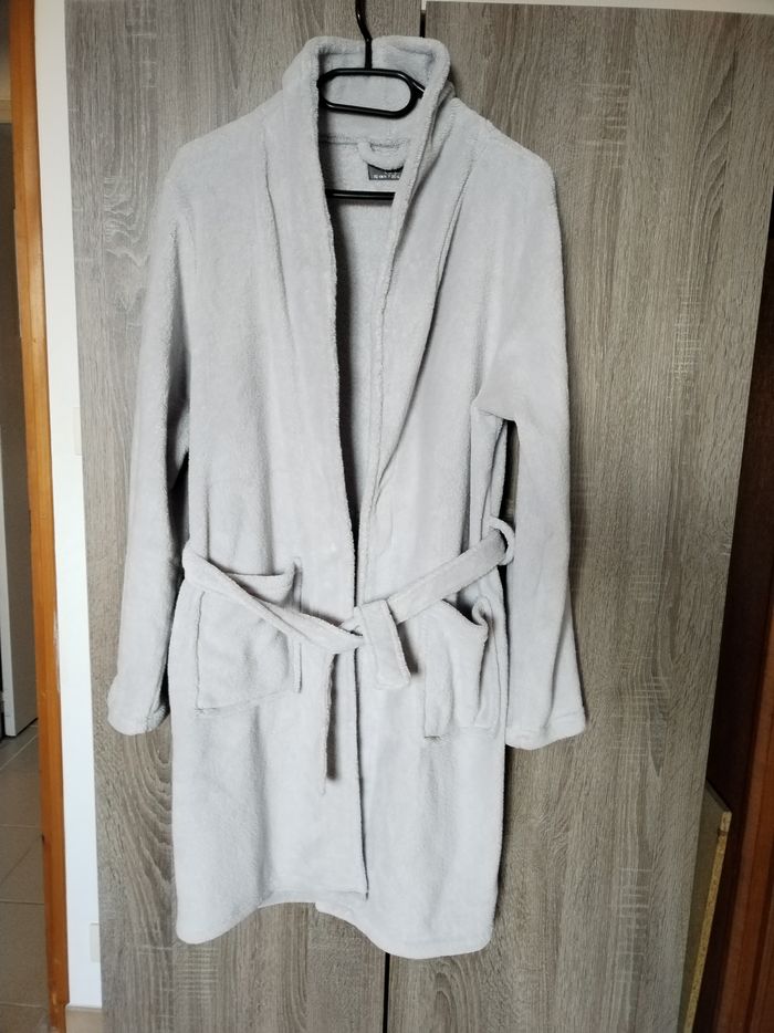 Robe de chambre