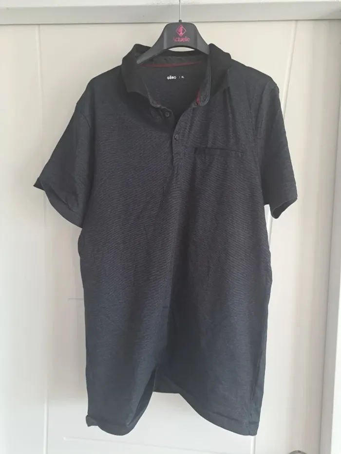 Polo Gémo XL
