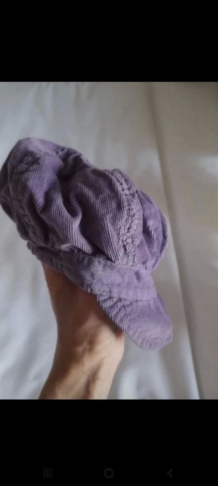 Casquette