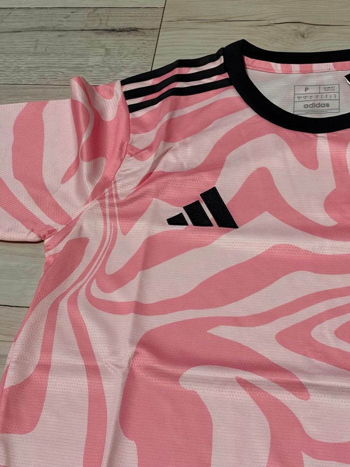 Maillot Flamengo M Neuf - photo numéro 3
