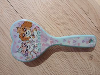 Brosse pat patrouille