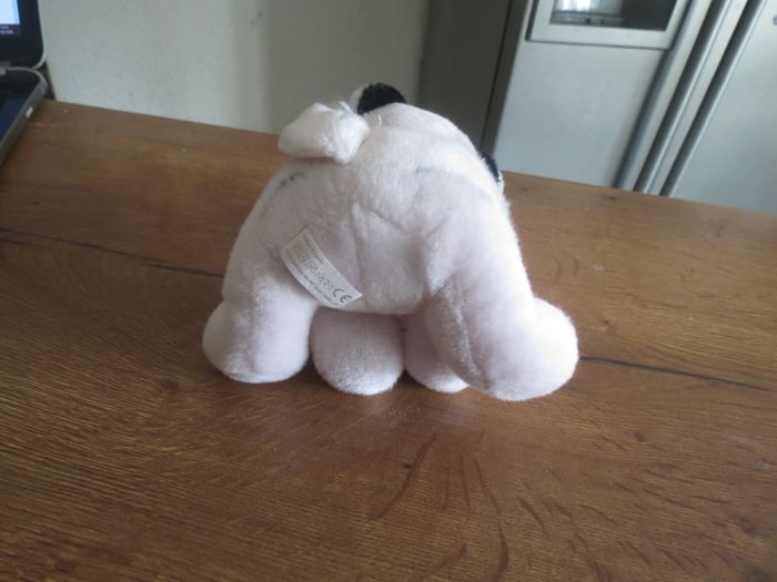 doudous - photo numéro 4