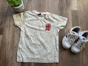 - Tee shirt L’effet Pei - 6 ans - Très bon état