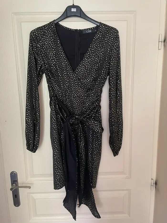 Robe de soirée