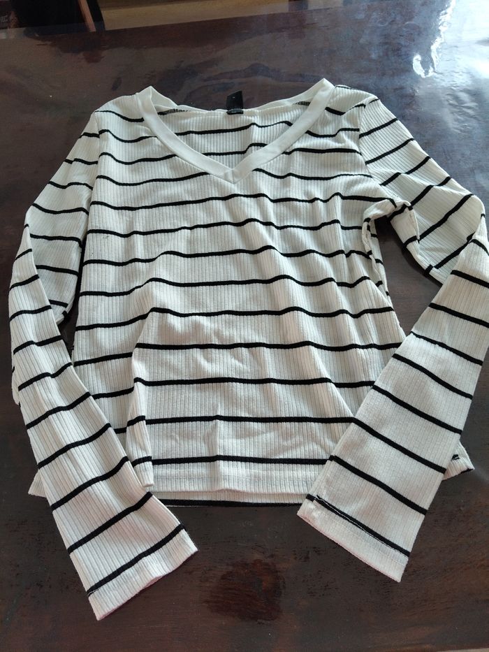 Tee shirt - photo numéro 2