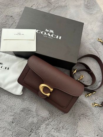 Sac à main Coach Tabby 26