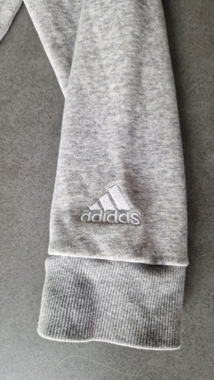 Sweat capuche - photo numéro 4