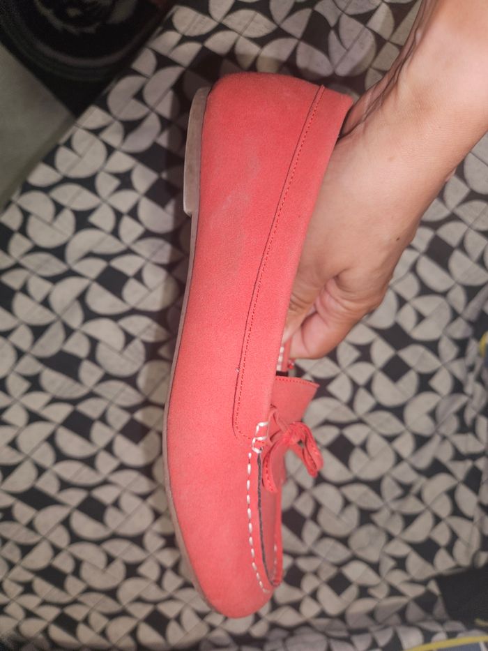 Mocassin - photo numéro 3