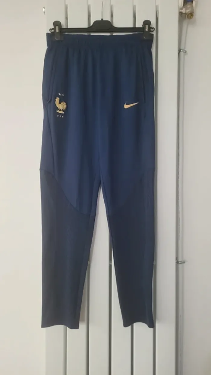 Pantalon de survêtement france