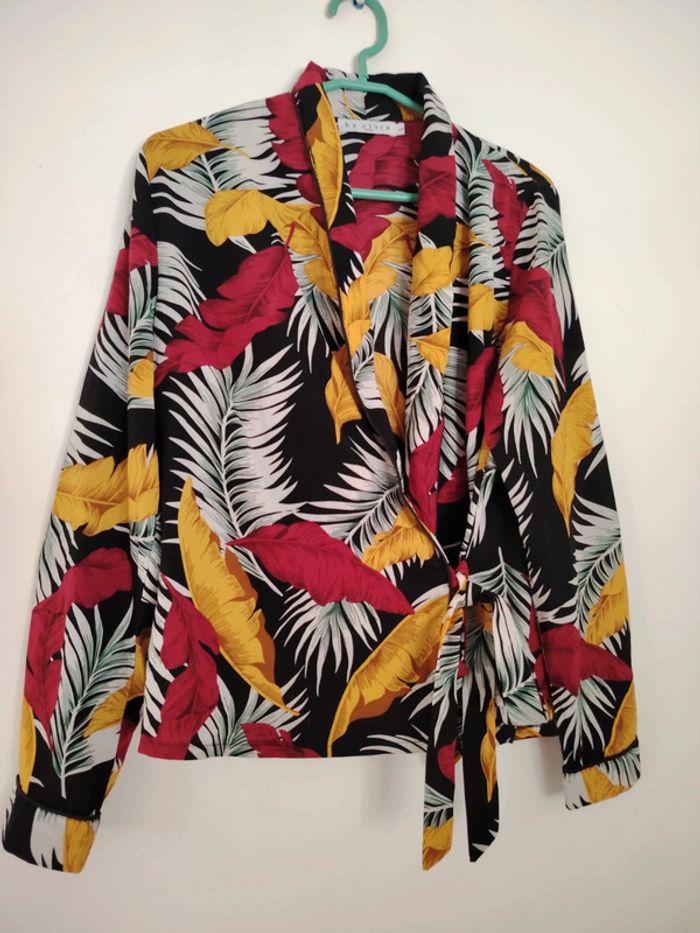 Blouse taille L