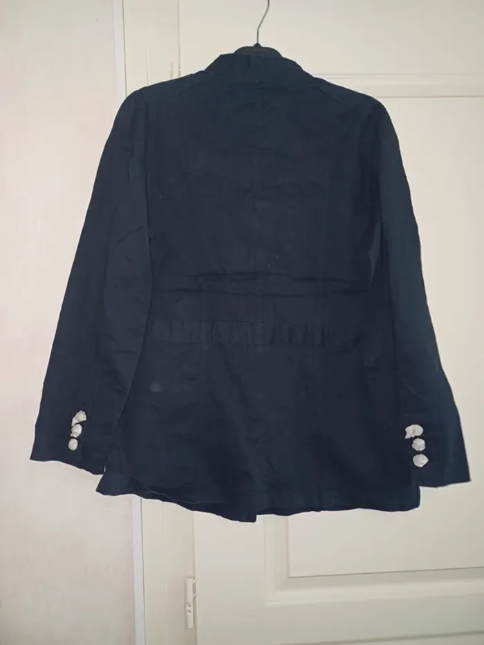 Veste Casual Comfort - photo numéro 6