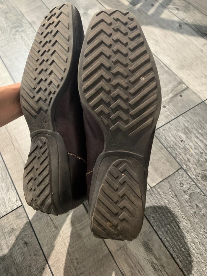 Bottines - photo numéro 7