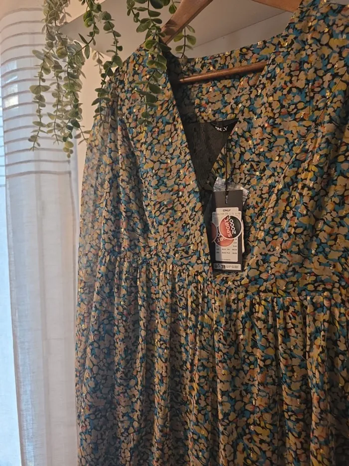 Robe Only neuve - photo numéro 7