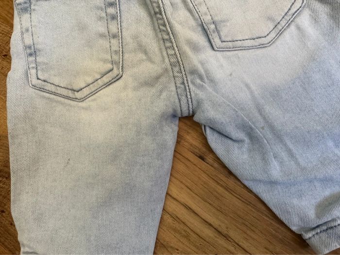 Short 3/4 ans - photo numéro 4