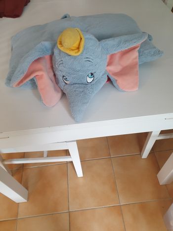 Coussin Dumbo Disney