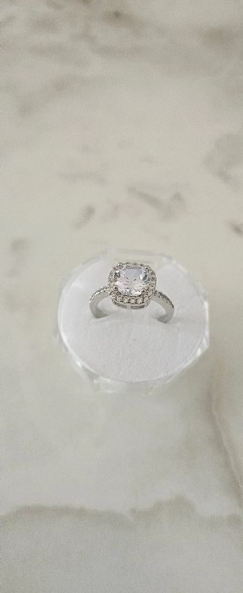 Bague ajustable et réglable pour femmes