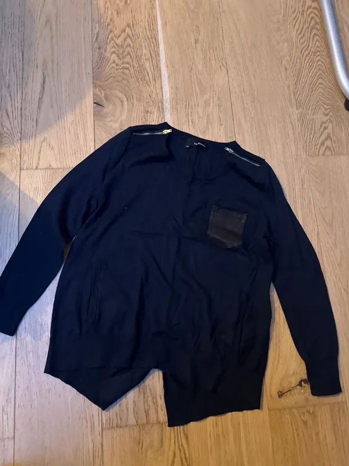 pull taille S