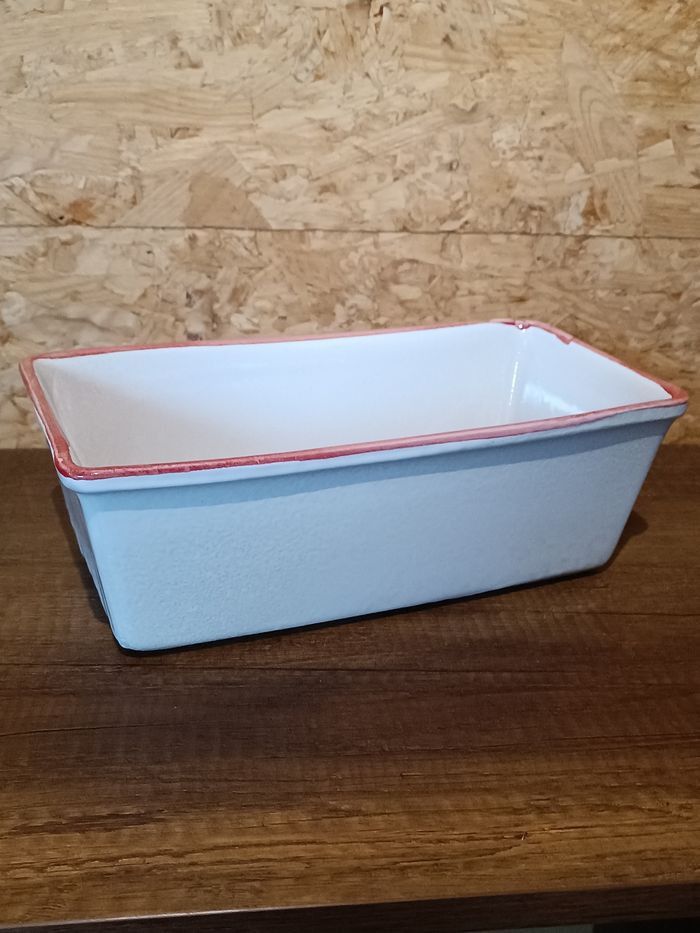 Plat céramique - photo numéro 2