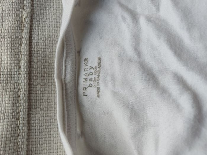 Pyjama 12/ 18 mois - photo numéro 4