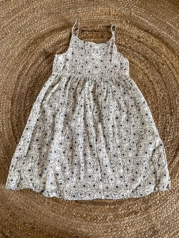 Robe fille