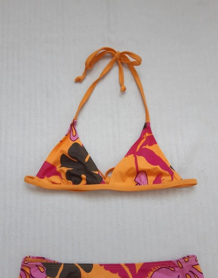 Maillot de bain 2 pièces Etam T34 - photo numéro 3