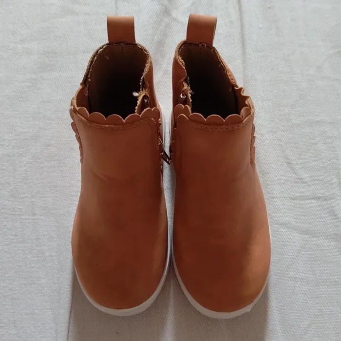 Bottines T22