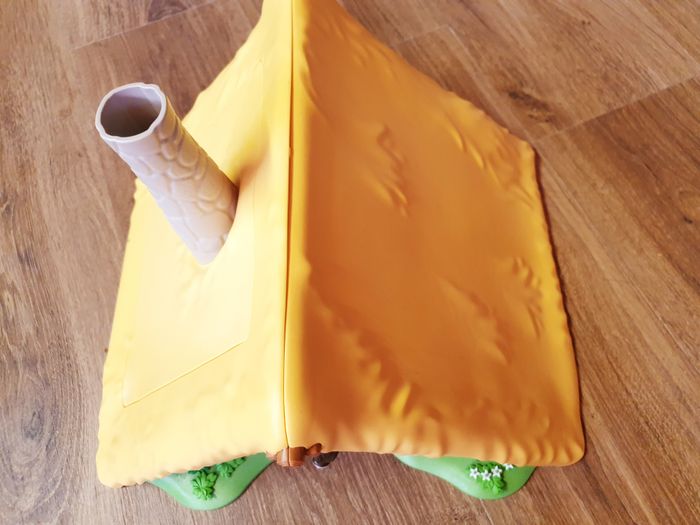 Playmobil - Maison Asterix - photo numéro 4