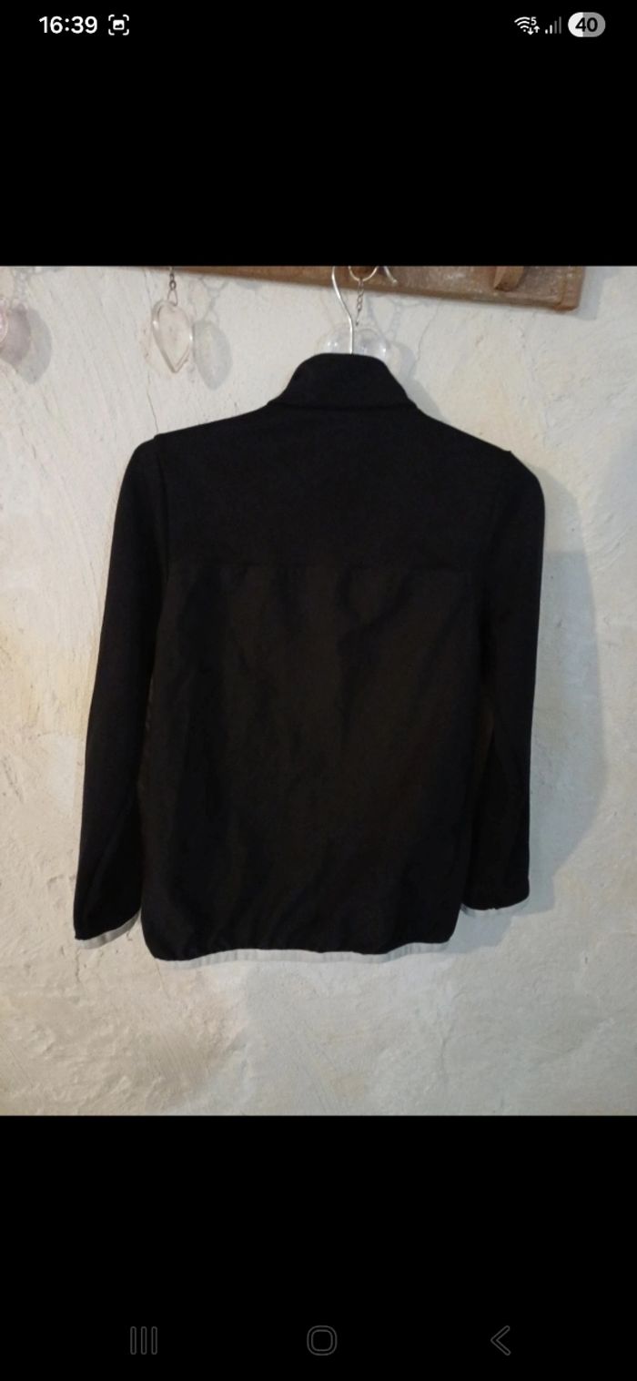 Sweat garçon taille 8 ans - photo numéro 4