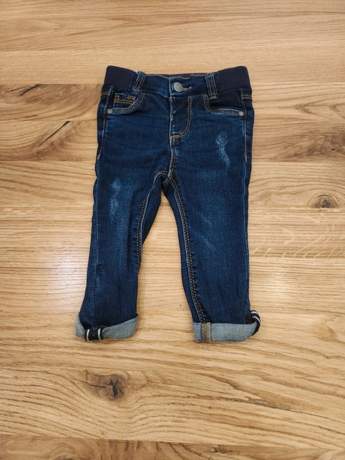 Lots pantalons - photo numéro 10