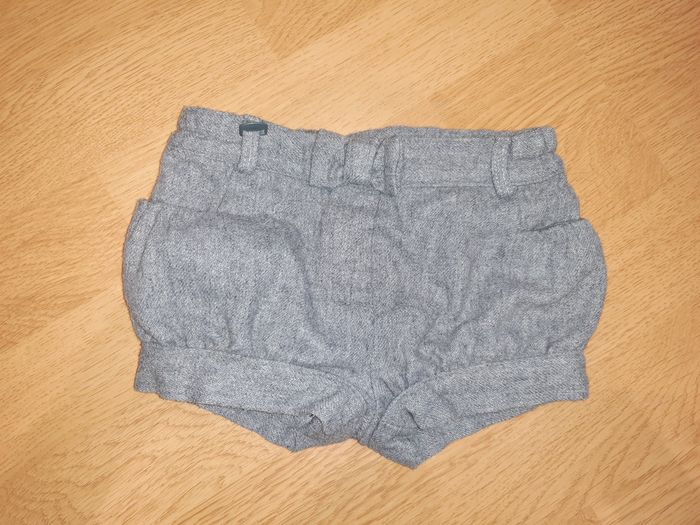 Lot vêtements fille 6 mois hiver - photo numéro 5