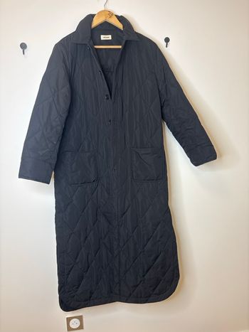 Manteau Zadig et Voltaire