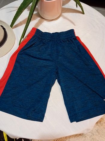Short de Sport Reebok