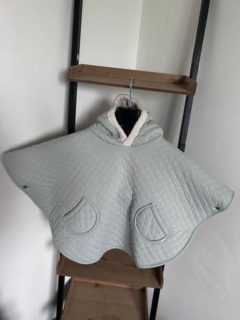 Poncho Bemini 