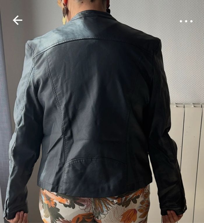 Blouson - photo numéro 6