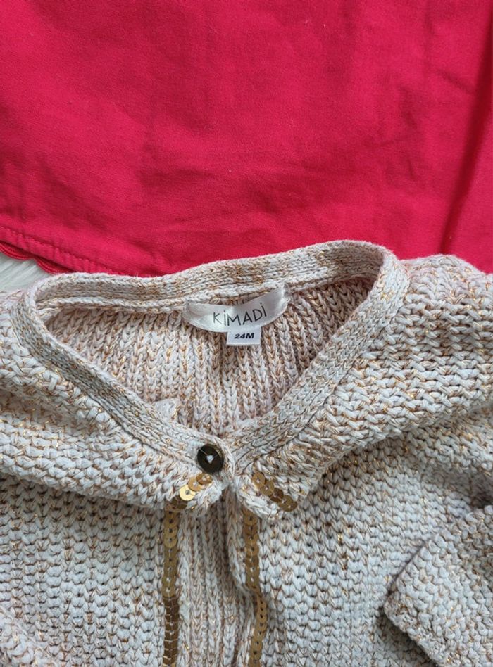 Lots 24 -36mois obaibi - photo numéro 3