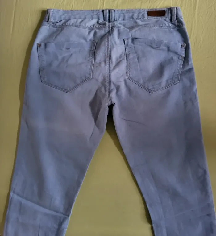 Jeans femme pimkie - photo numéro 3