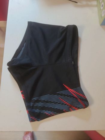 Maillot de bain garçon 10 ans