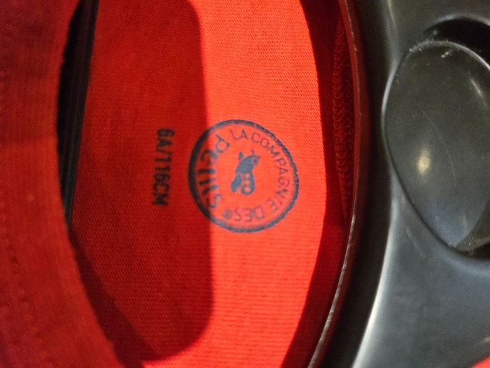 Haut ML 6 ans - photo numéro 4