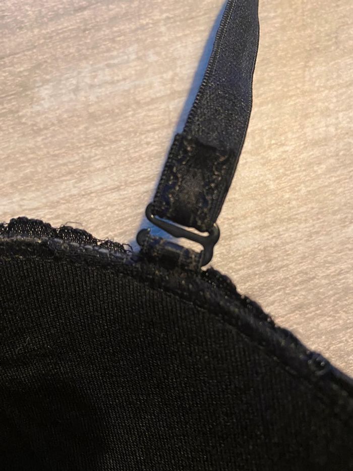 Soutien gorge - photo numéro 5