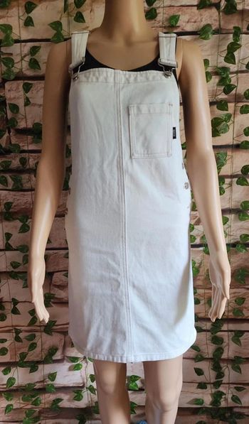 🌸Salopette Jupe Bzb Taille 34🌸