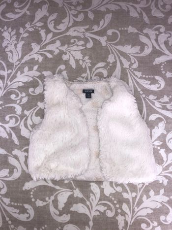 Gilet sans manches kiabi