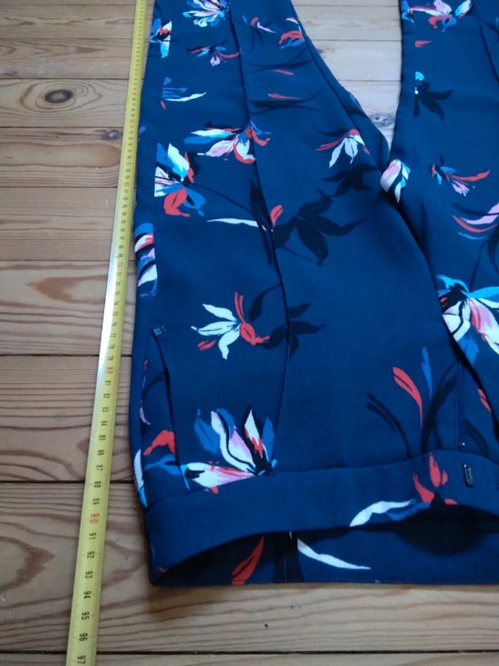 Pantalon i code 40 - photo numéro 5