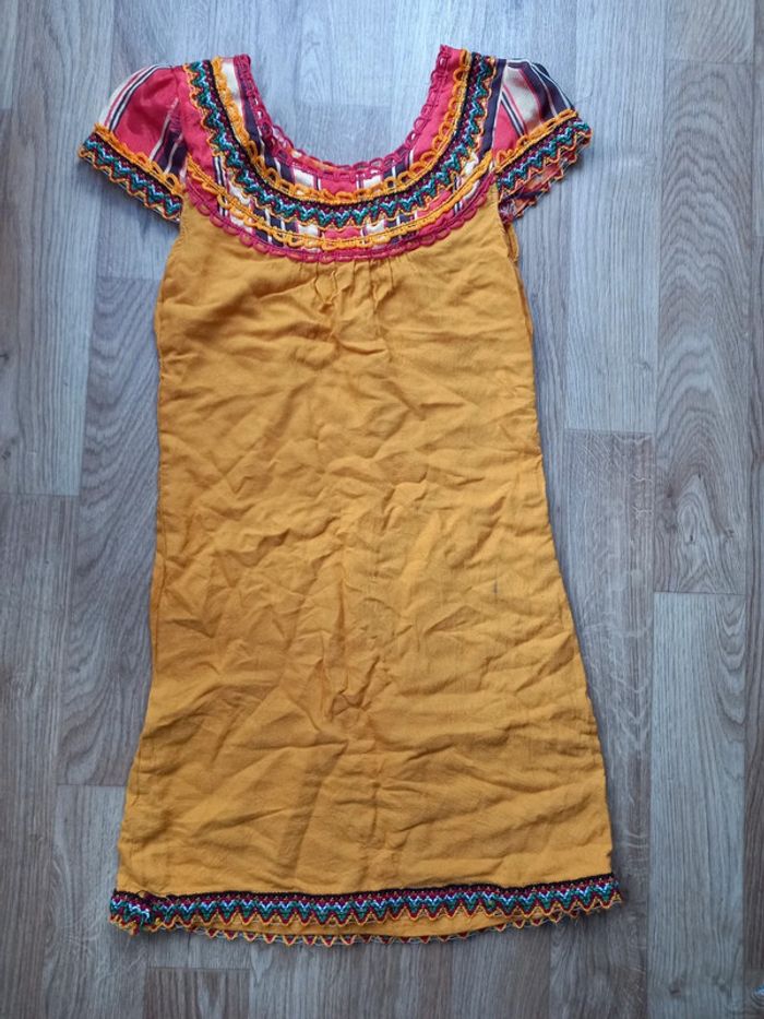 Robe déguisement - photo numéro 2