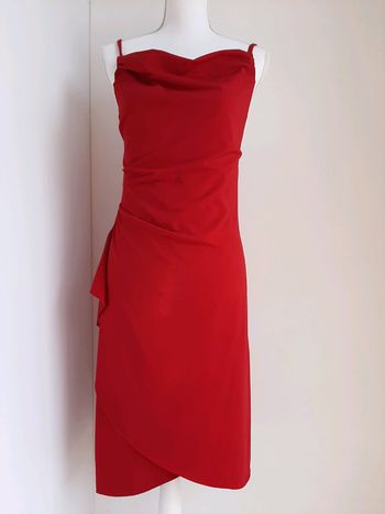 Jolie robe de soirée