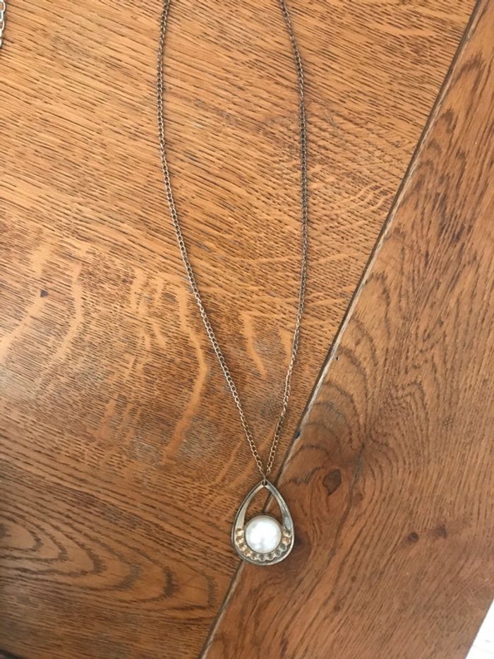 Pendentif