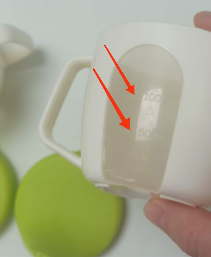 3 tasses d'apprentissage bébé à bec / Ikea - photo numéro 4